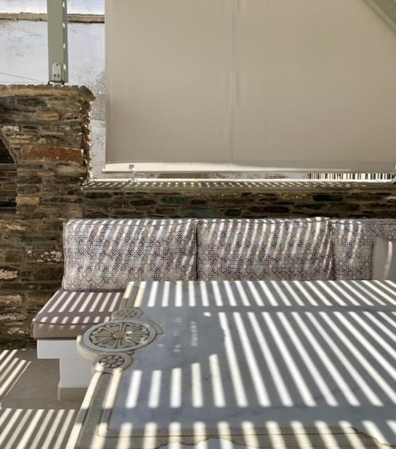 Serenity Living Platia, Tinos Exteriör bild